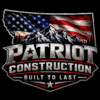 patriotconstructionmt.com